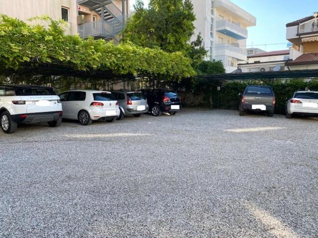 Residenza Canova Λινιάνο Σαμπιαντόρο Εξωτερικό φωτογραφία