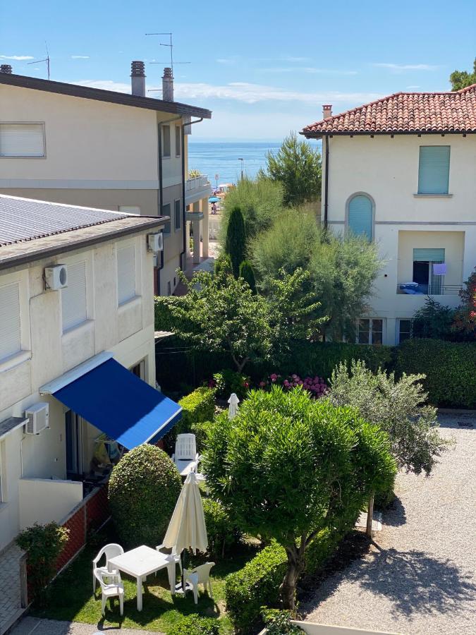 Residenza Canova Λινιάνο Σαμπιαντόρο Εξωτερικό φωτογραφία