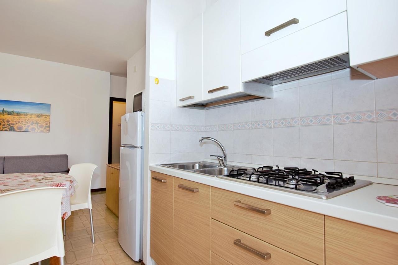 Residenza Canova Λινιάνο Σαμπιαντόρο Εξωτερικό φωτογραφία