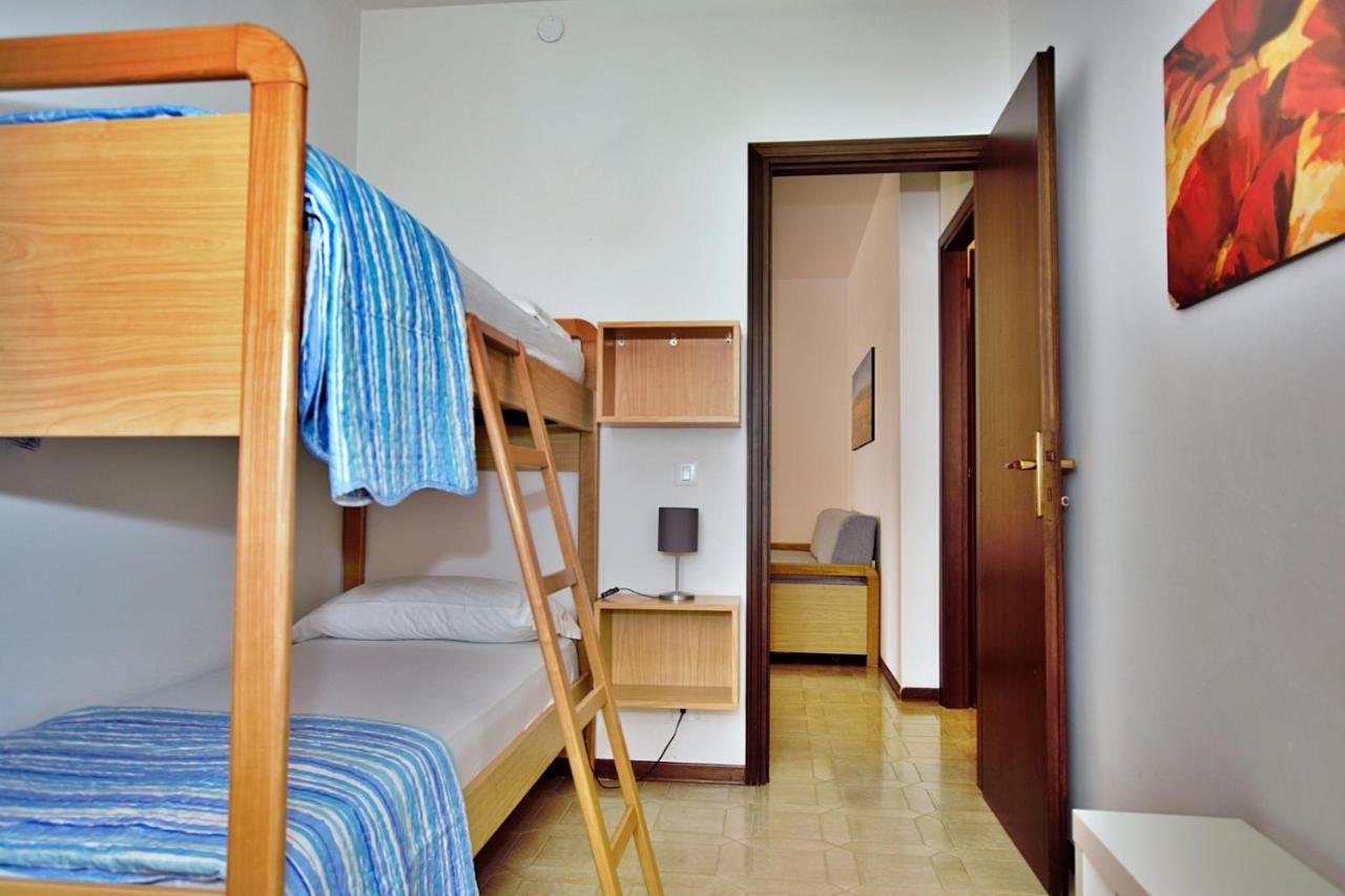 Residenza Canova Λινιάνο Σαμπιαντόρο Εξωτερικό φωτογραφία