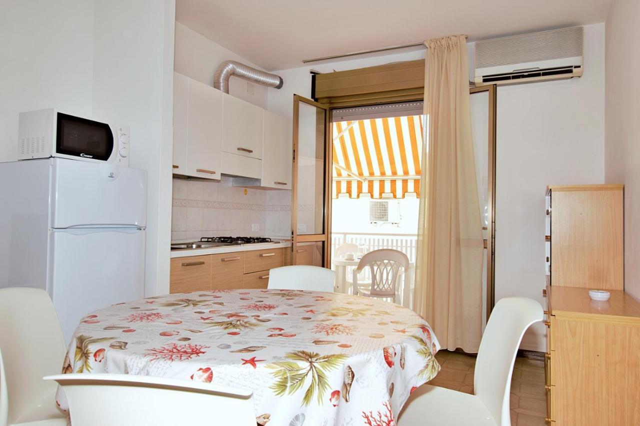 Residenza Canova Λινιάνο Σαμπιαντόρο Εξωτερικό φωτογραφία