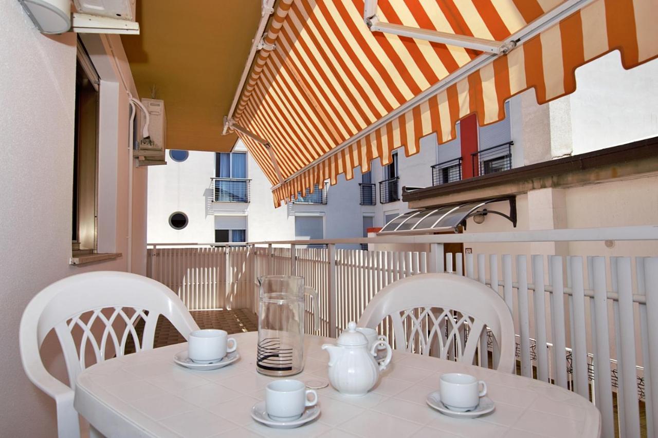 Residenza Canova Λινιάνο Σαμπιαντόρο Εξωτερικό φωτογραφία