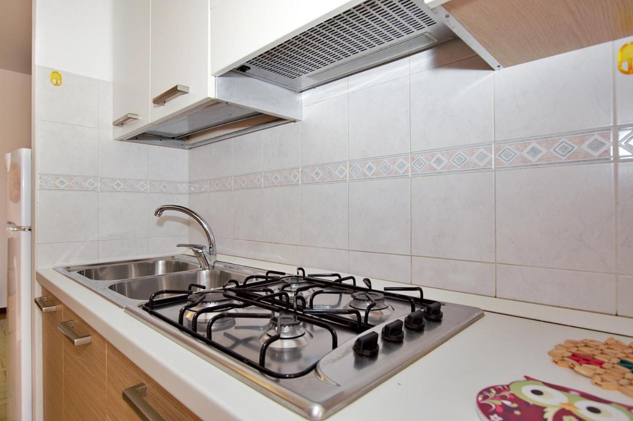 Residenza Canova Λινιάνο Σαμπιαντόρο Εξωτερικό φωτογραφία