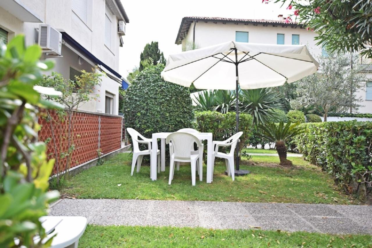 Residenza Canova Λινιάνο Σαμπιαντόρο Εξωτερικό φωτογραφία