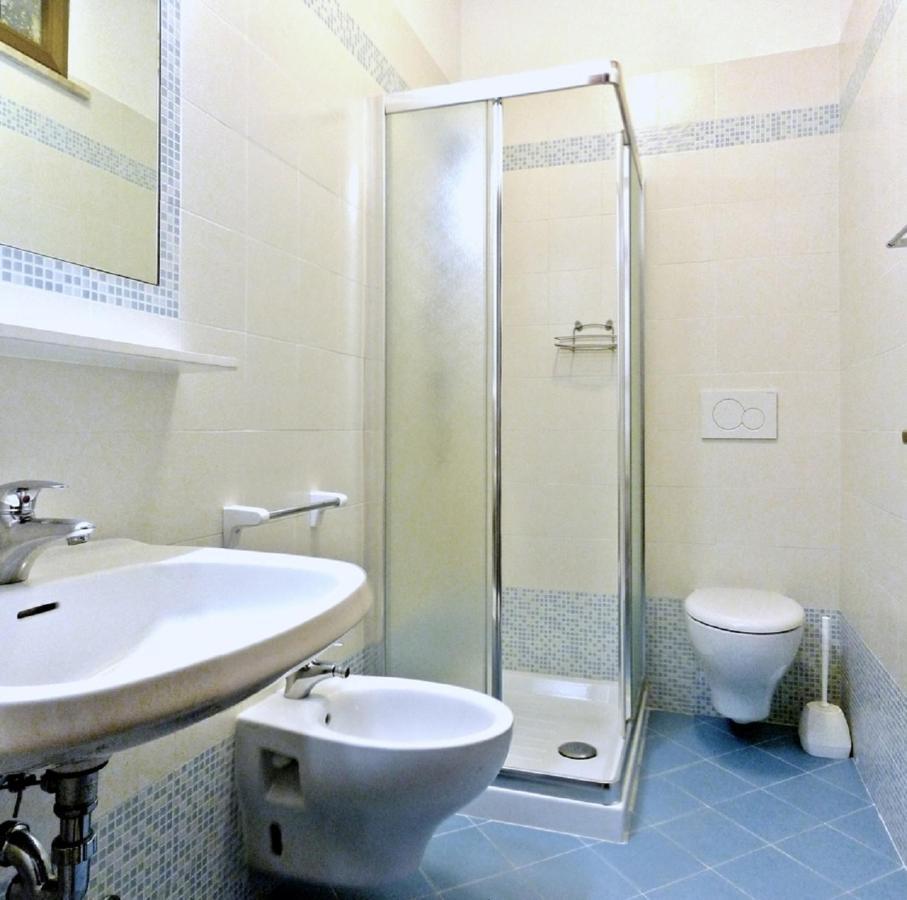 Residenza Canova Λινιάνο Σαμπιαντόρο Εξωτερικό φωτογραφία