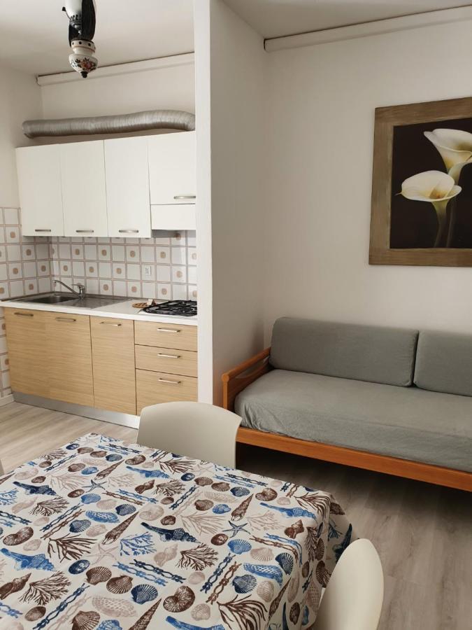 Residenza Canova Λινιάνο Σαμπιαντόρο Εξωτερικό φωτογραφία