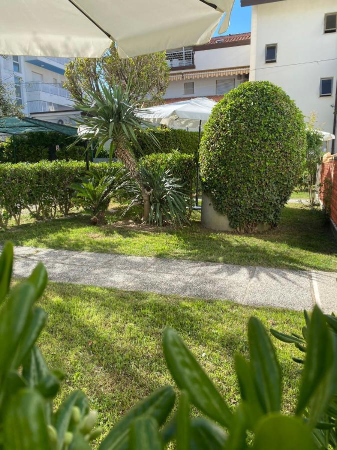 Residenza Canova Λινιάνο Σαμπιαντόρο Εξωτερικό φωτογραφία