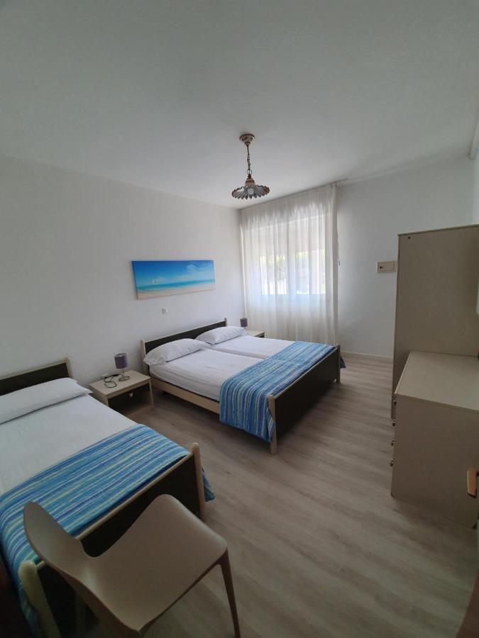 Residenza Canova Λινιάνο Σαμπιαντόρο Εξωτερικό φωτογραφία