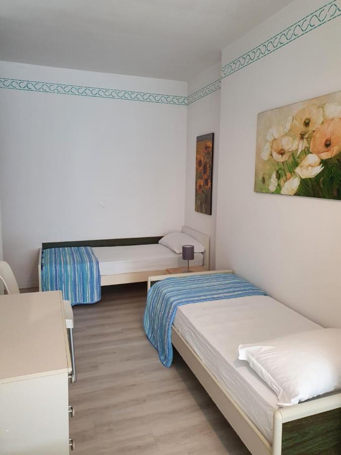 Residenza Canova Λινιάνο Σαμπιαντόρο Εξωτερικό φωτογραφία