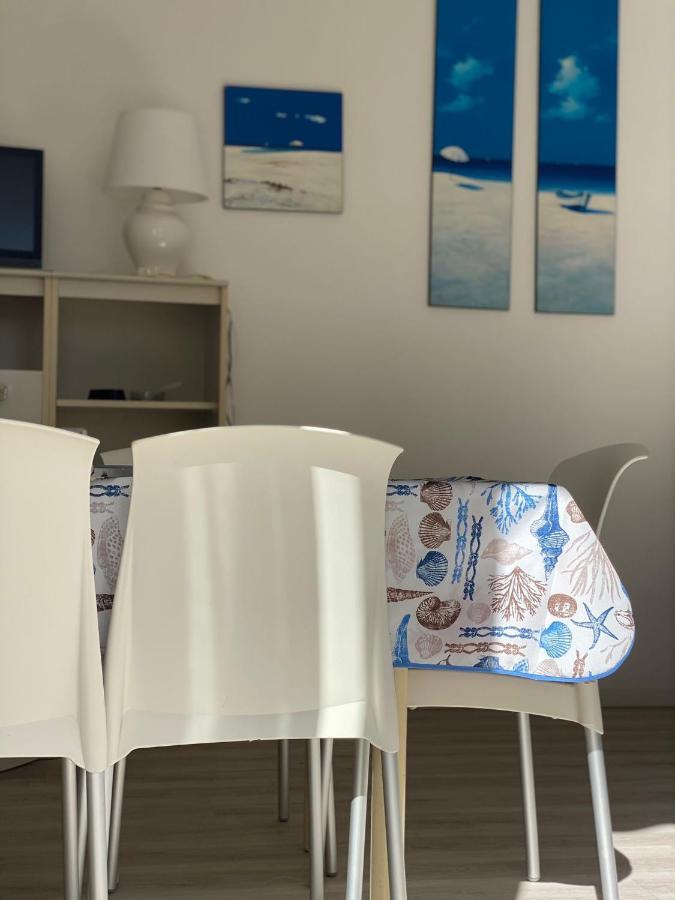 Residenza Canova Λινιάνο Σαμπιαντόρο Εξωτερικό φωτογραφία