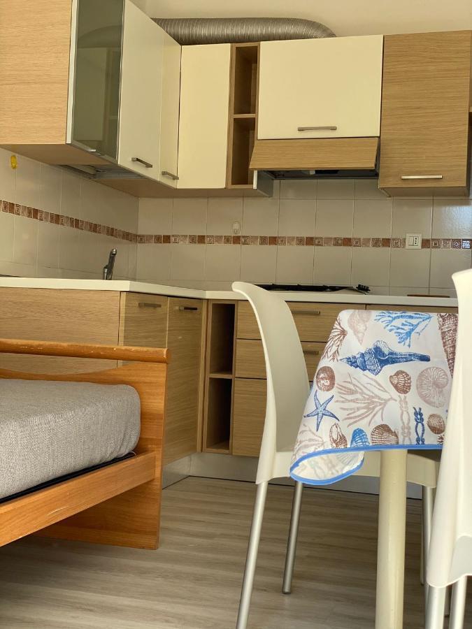 Residenza Canova Λινιάνο Σαμπιαντόρο Εξωτερικό φωτογραφία