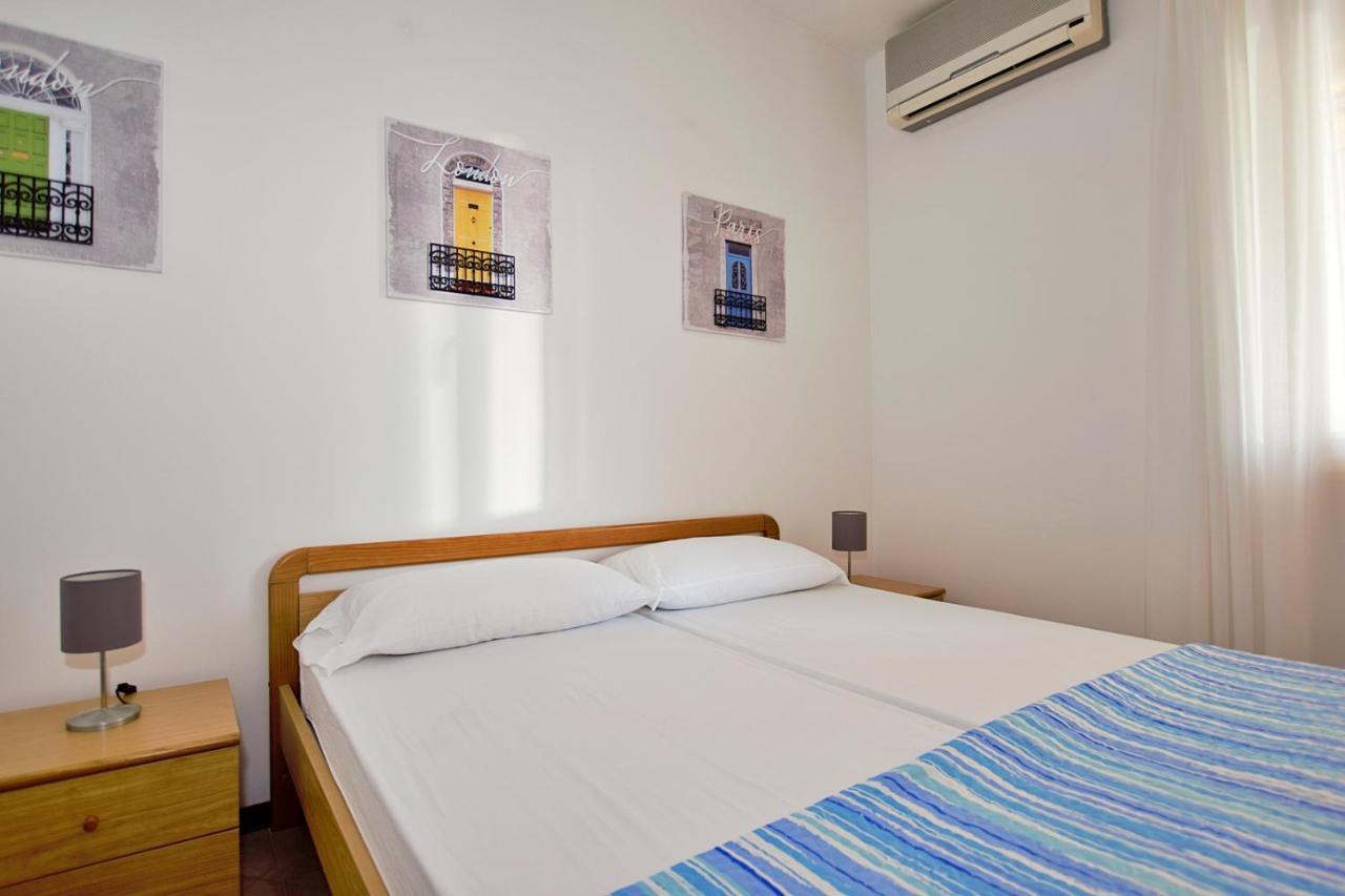 Residenza Canova Λινιάνο Σαμπιαντόρο Εξωτερικό φωτογραφία