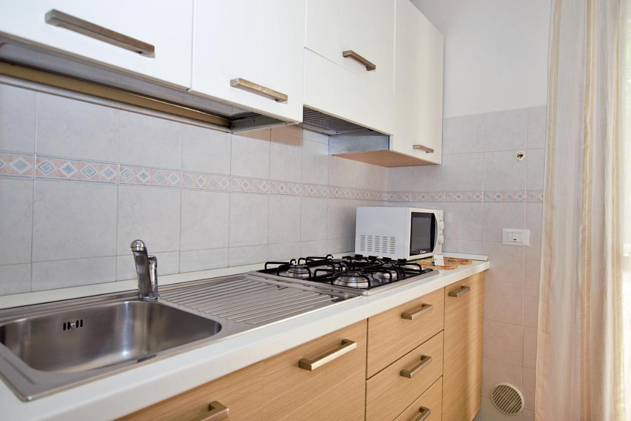 Residenza Canova Λινιάνο Σαμπιαντόρο Εξωτερικό φωτογραφία