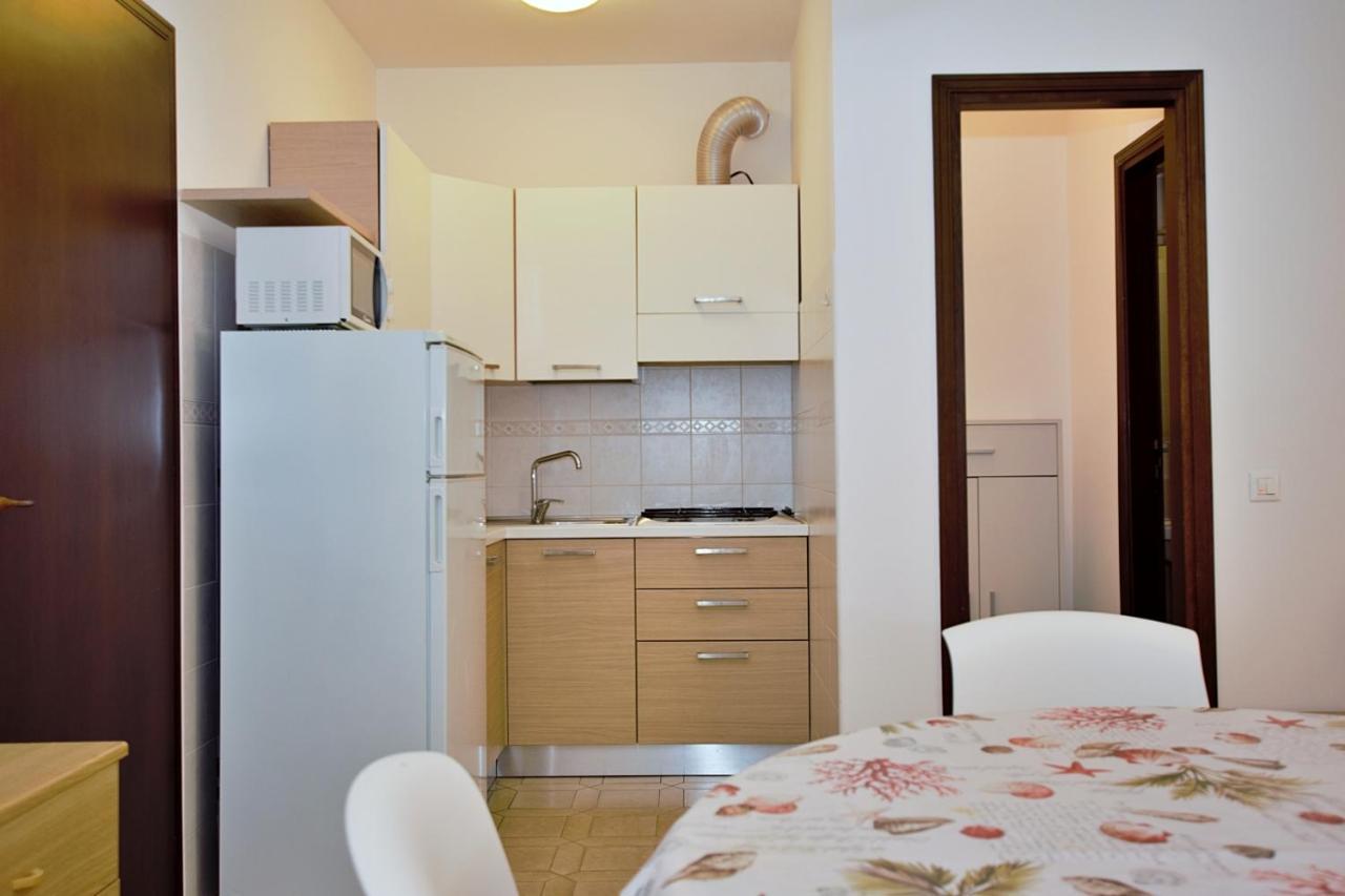 Residenza Canova Λινιάνο Σαμπιαντόρο Εξωτερικό φωτογραφία