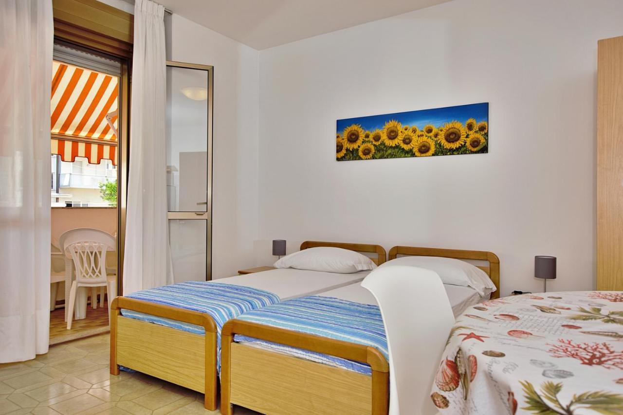 Residenza Canova Λινιάνο Σαμπιαντόρο Εξωτερικό φωτογραφία