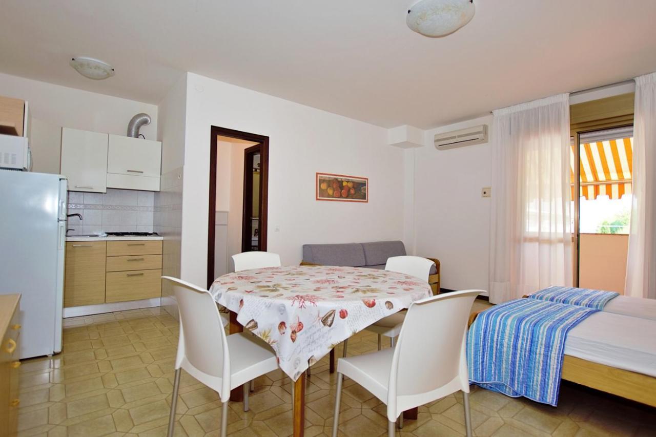 Residenza Canova Λινιάνο Σαμπιαντόρο Εξωτερικό φωτογραφία